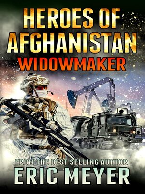 cover image of Black Ops--Heroes of Afghanistan